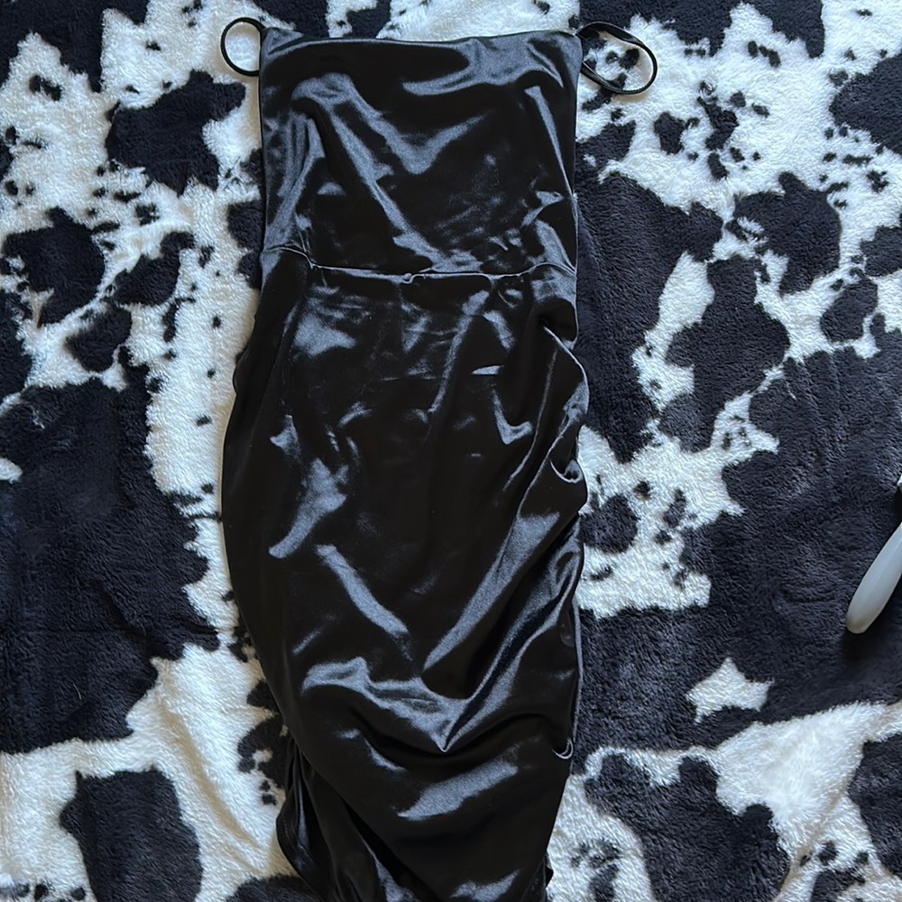 from windsor, skin tight dress